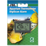 arctic breeze 2-pack + Gratis JBL Aquarium Thermometer DigiScan Alarm