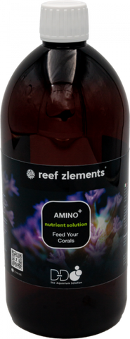 Reef Zlements Amino+ - 1 L - Nährstofflösung