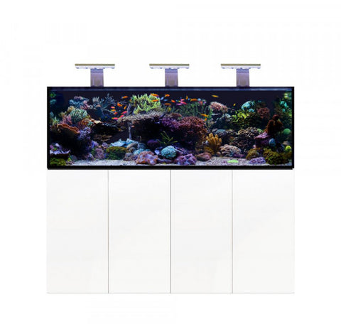 D-D Aqua-Pro Reef 1800- METAL FRAME
