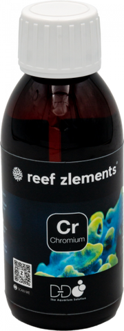 Reef Zlements Cr Chromium - 150 ml - Trace Elements
