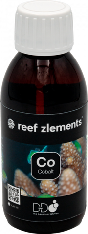Reef Zlements Co Cobalt - 150 ml - Trace Elements
