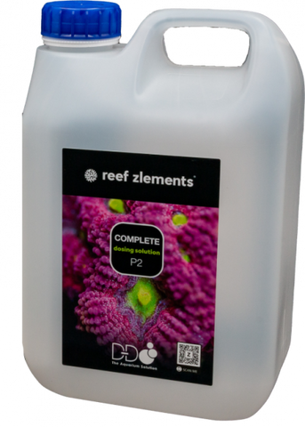Reef Zlements Complete #2/2 - 2,5 L - Dosierlösung
