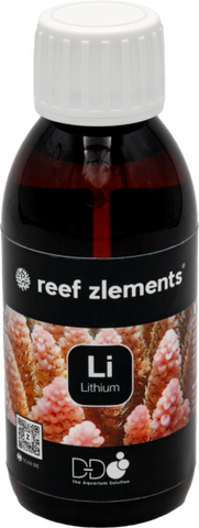 Reef Zlements Li Lithium - 150 ml - Tarce Elements