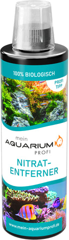 Mein Aquariumprofi Nitratentferner 473 ml