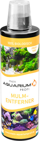 Mein Aquariumprofi Mulmentferner 473 ml