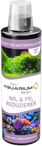 Mein Aquariumprofi NO3 & PO4 Reduzierer 473 ml