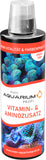 Mein Aquariumprofi Vitamin- & Aminozusatz 473 ml