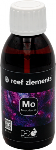 Reef Zlements Mo Molybdenum -150 ml - Trace Elements