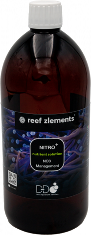 Reef Zlements Nitro+ - 1 L - Nährstofflösung
