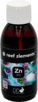 Reef Zlements Zn Zinc - 150 ml - Trace Elements