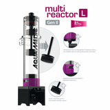 multi reactor M Gen II