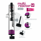 multi reactor M Gen II