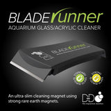 Bladerunner Magnetglasreiniger Standard