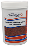 Aquafine Granulatfutter für Süßwasserfische