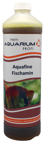 Aquafine Fischamin 1000 ml