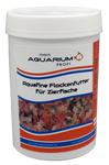 Aquafine Flockenfutter für Zierfische