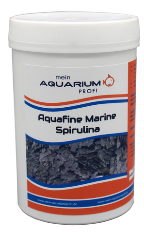 Aquafine Marine Spirulina
